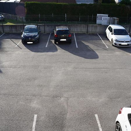 Apparts Confort 87 Limoges Esterno foto
