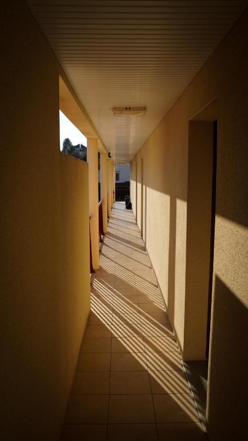 Apparts Confort 87 Limoges Esterno foto