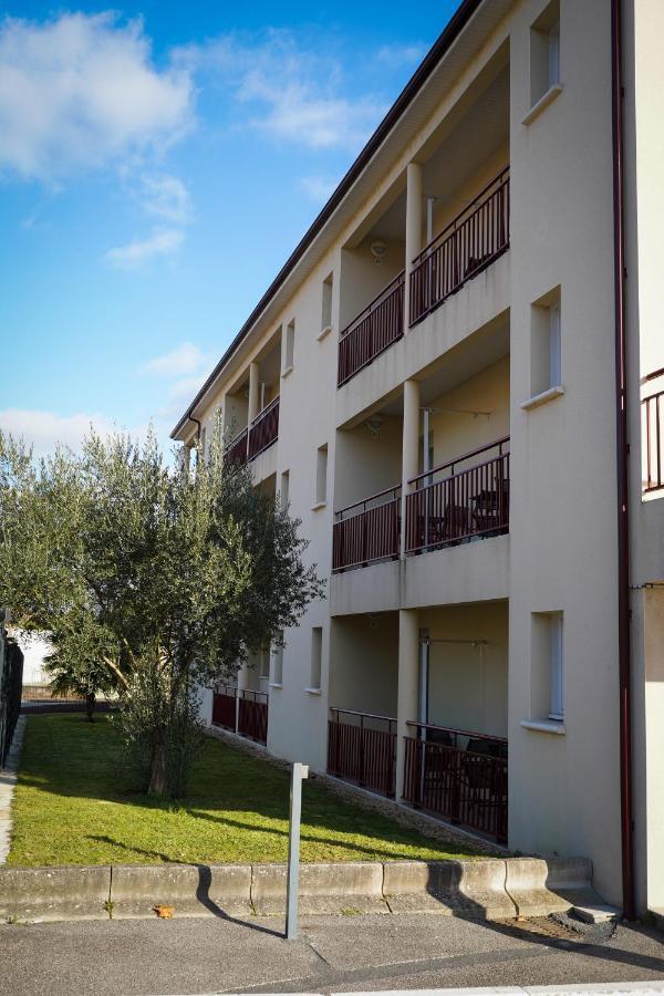 Apparts Confort 87 Limoges Esterno foto