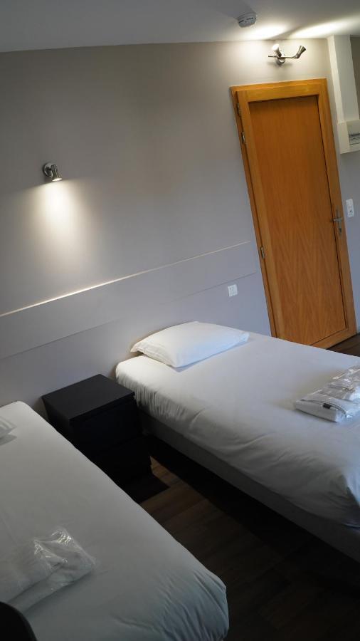Apparts Confort 87 Limoges Esterno foto