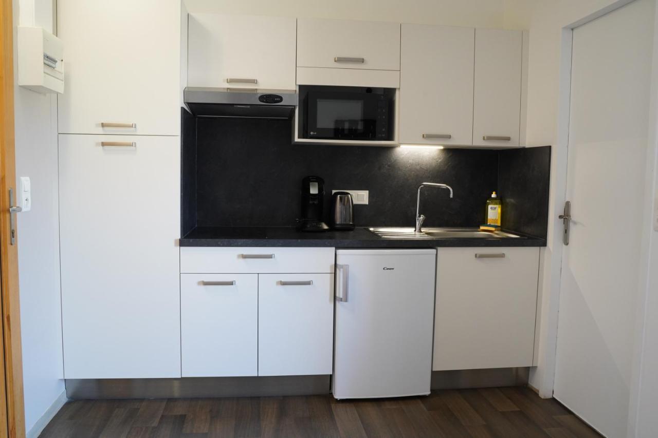 Apparts Confort 87 Limoges Esterno foto