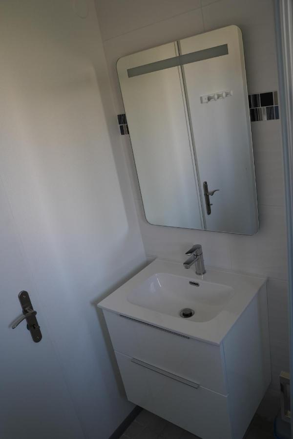 Apparts Confort 87 Limoges Esterno foto