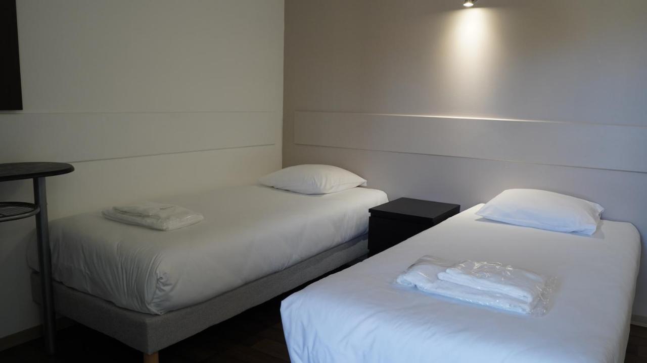 Apparts Confort 87 Limoges Esterno foto