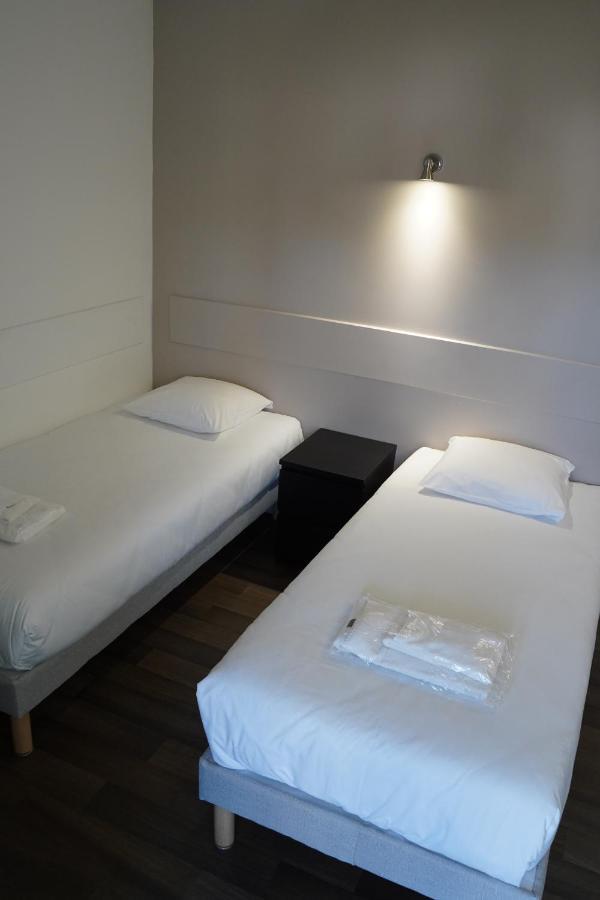 Apparts Confort 87 Limoges Esterno foto