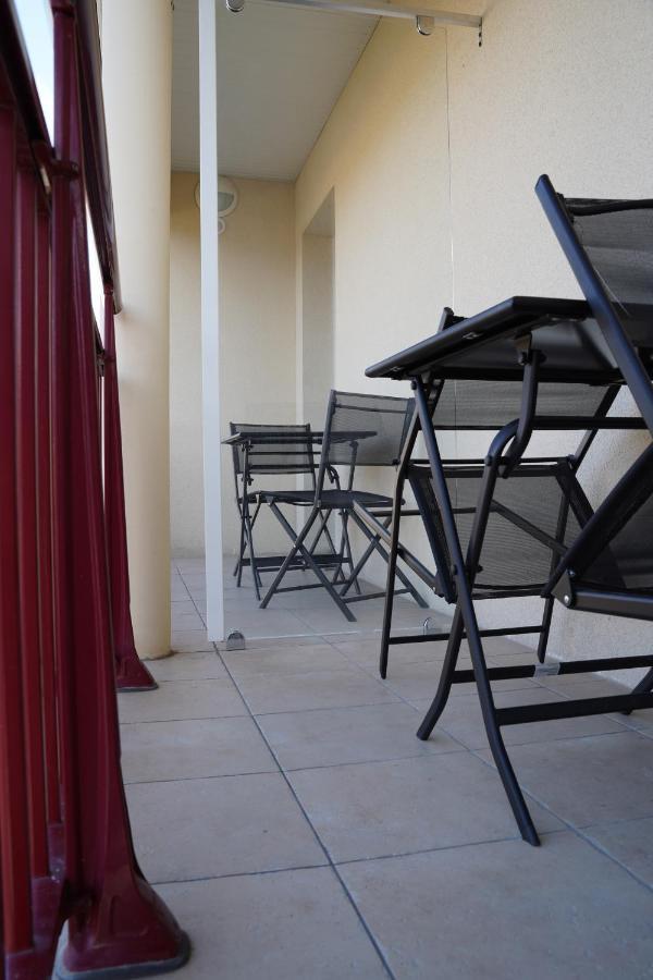 Apparts Confort 87 Limoges Esterno foto