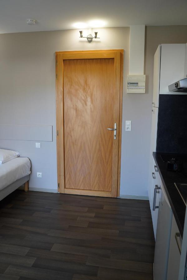 Apparts Confort 87 Limoges Esterno foto