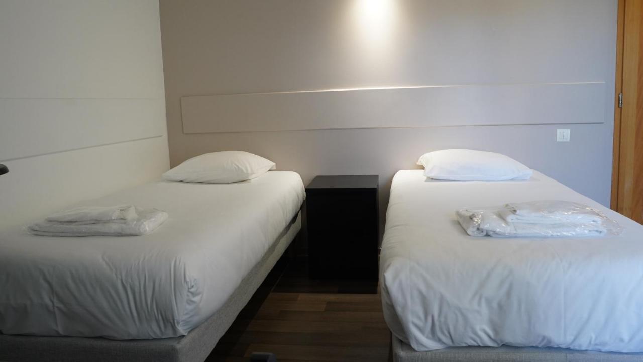 Apparts Confort 87 Limoges Esterno foto