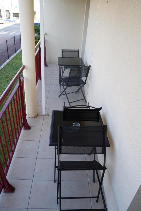 Apparts Confort 87 Limoges Esterno foto